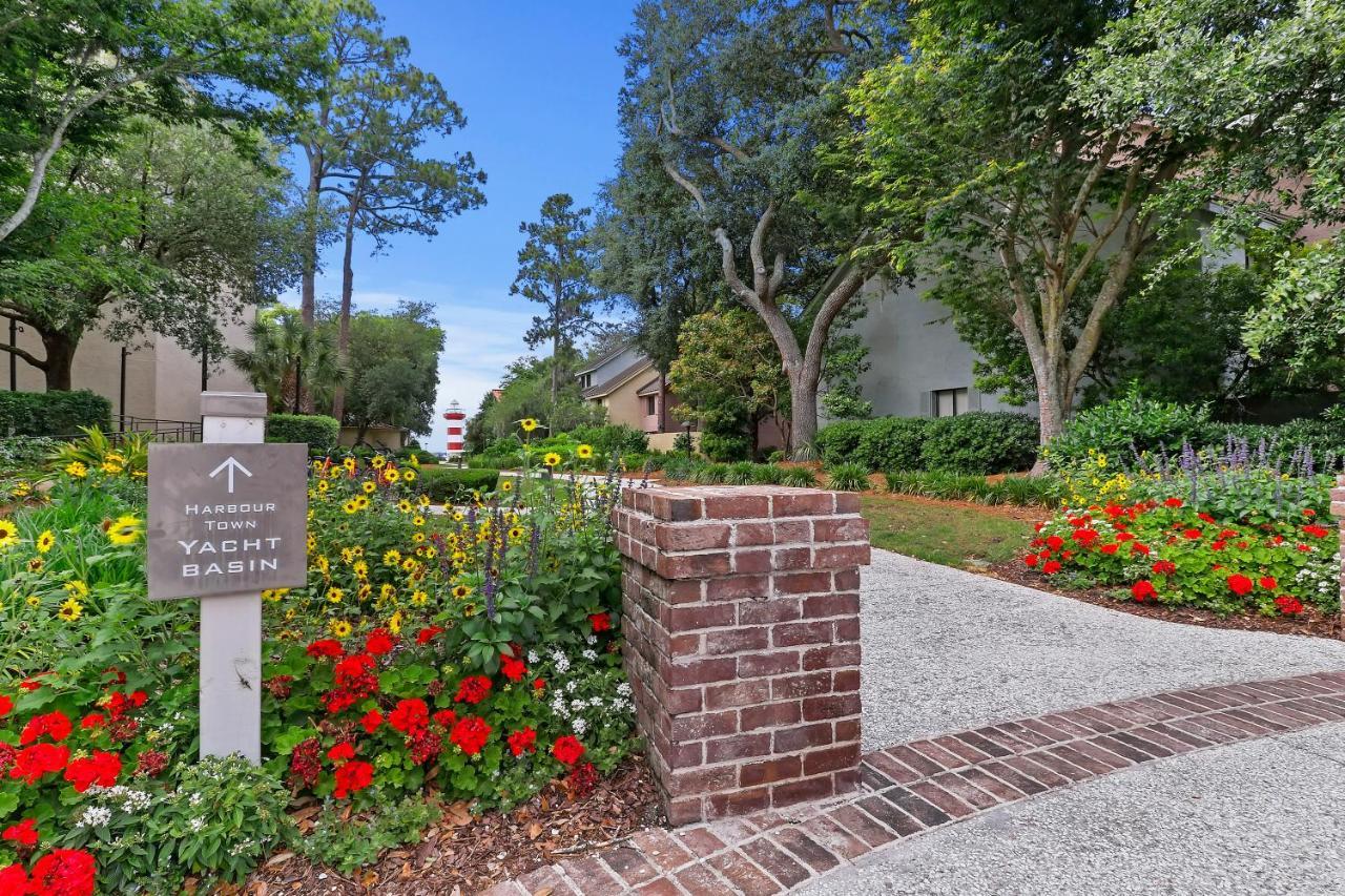 150 Otter Road Villa Hilton Head Island Exterior foto