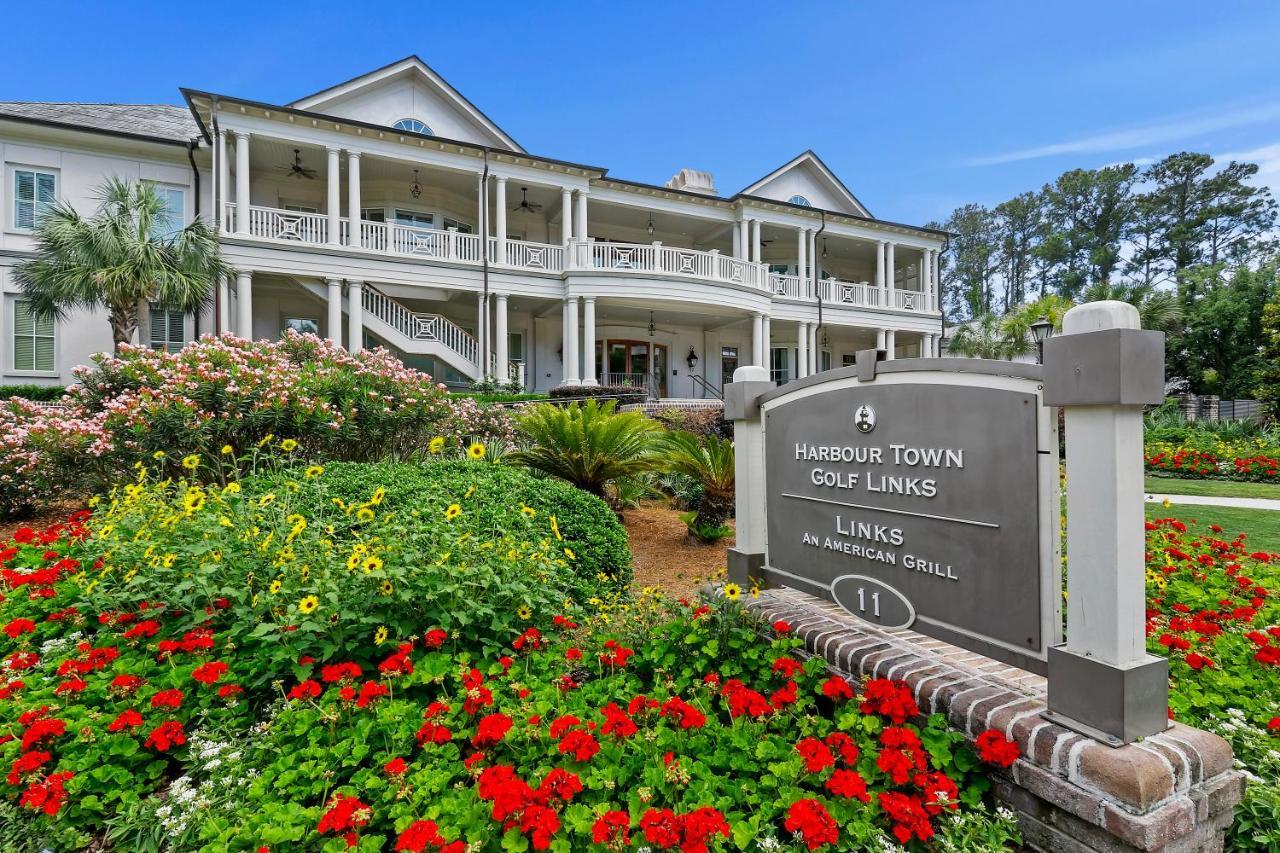 150 Otter Road Villa Hilton Head Island Exterior foto