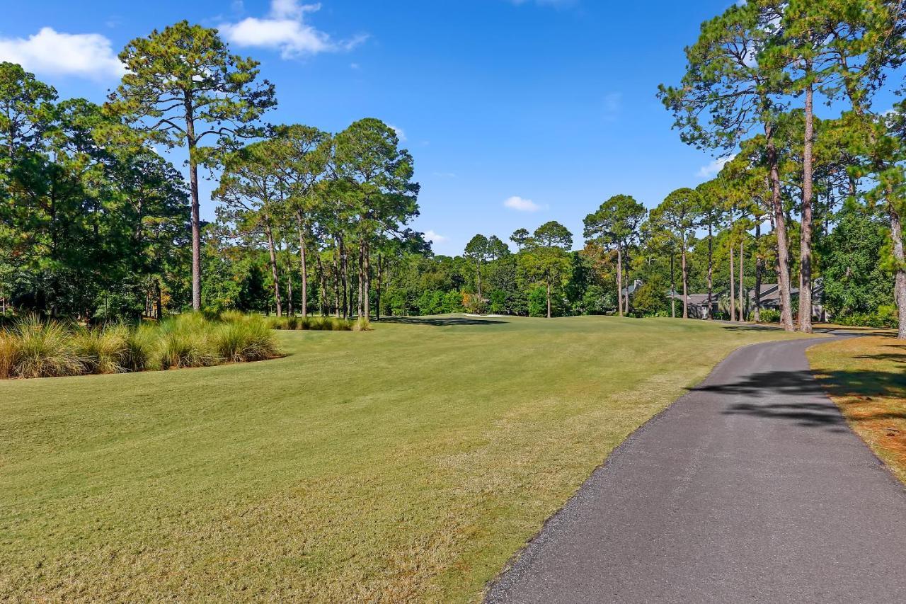 150 Otter Road Villa Hilton Head Island Exterior foto