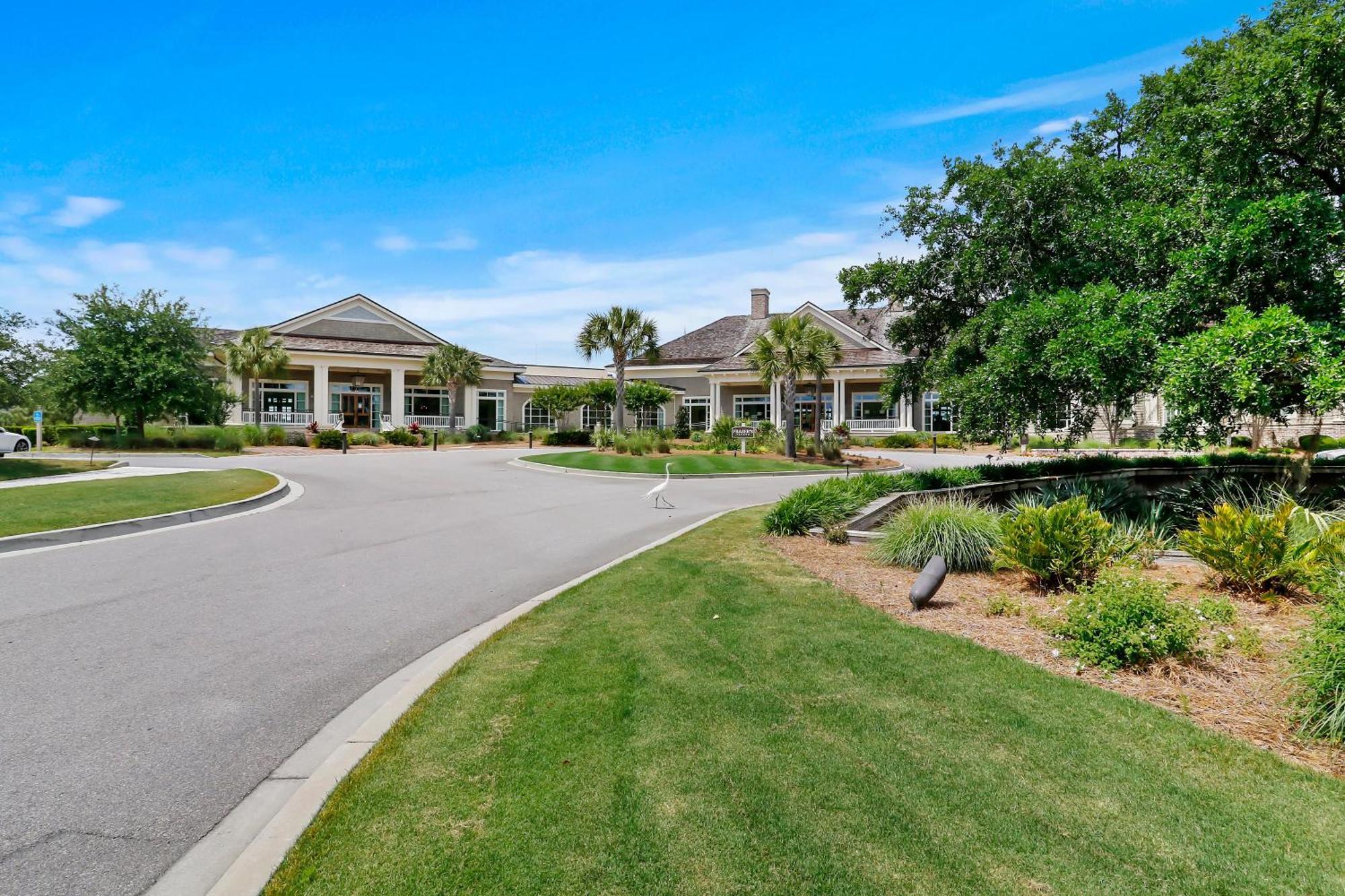 150 Otter Road Villa Hilton Head Island Exterior foto