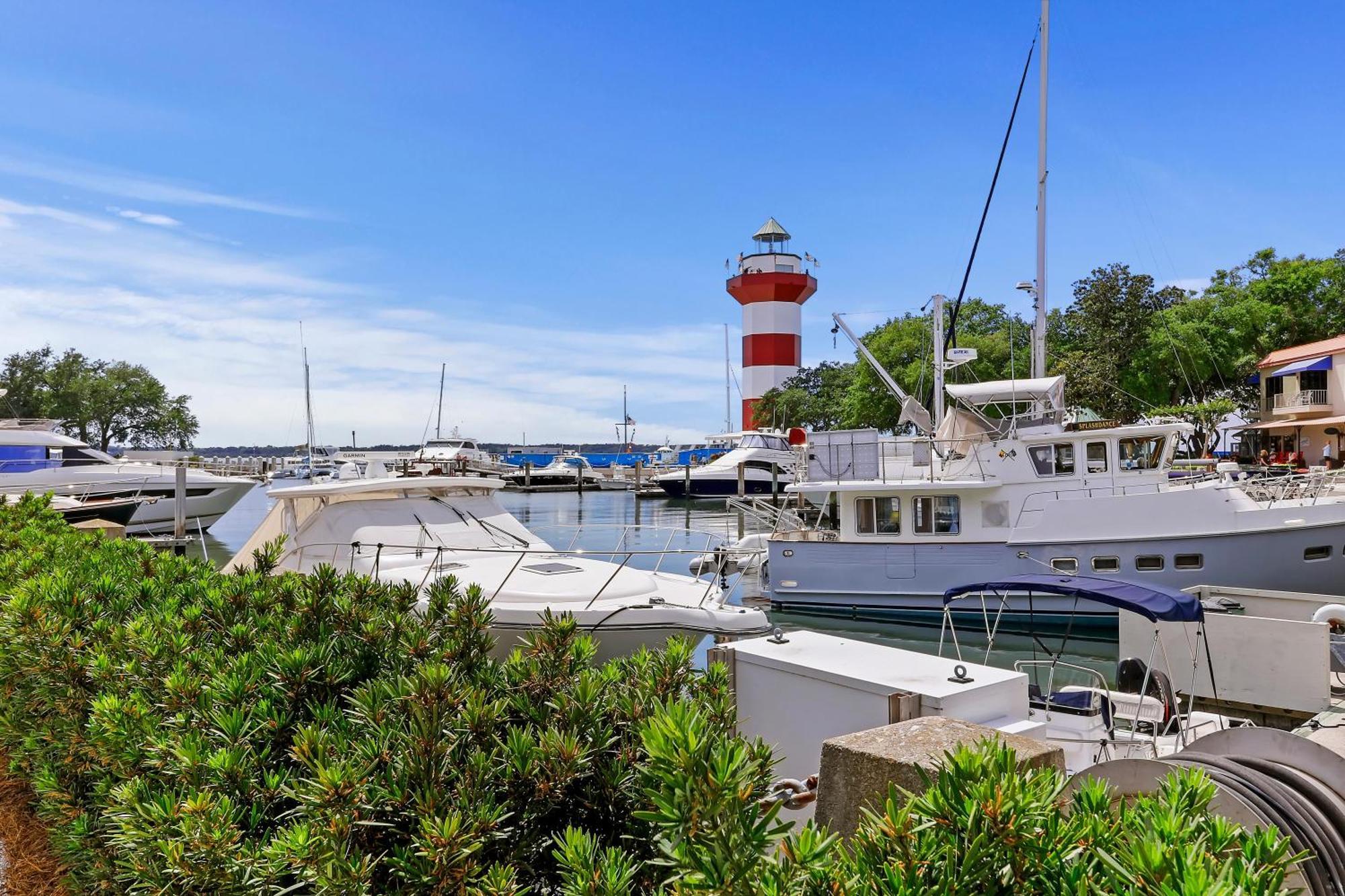 150 Otter Road Villa Hilton Head Island Exterior foto