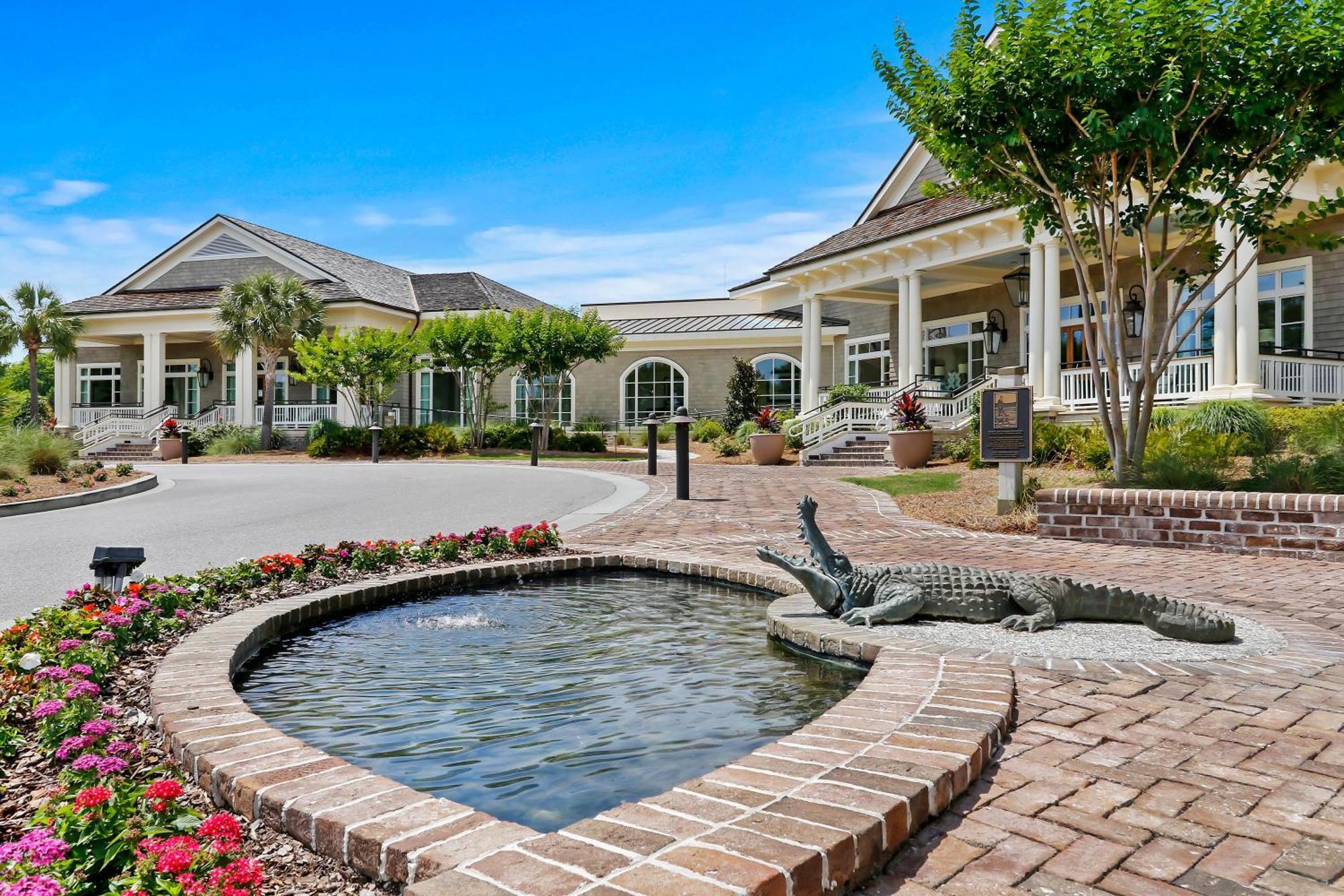 150 Otter Road Villa Hilton Head Island Exterior foto