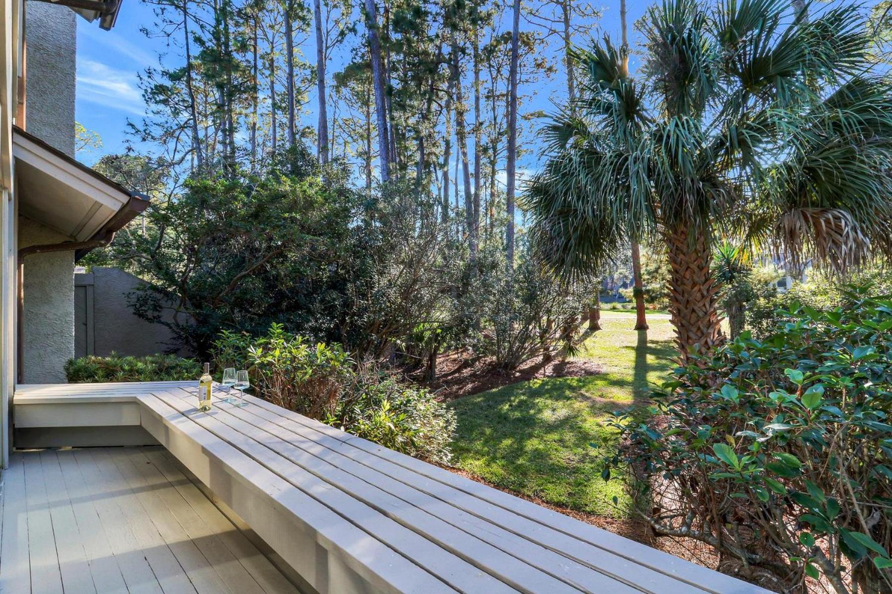 150 Otter Road Villa Hilton Head Island Exterior foto